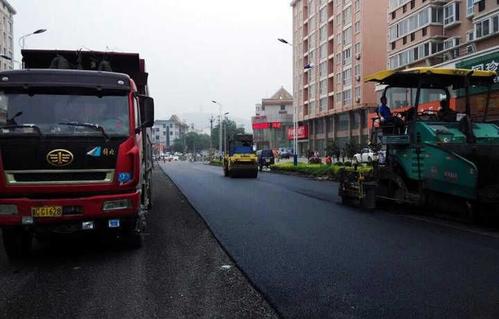 武漢瀝青混凝土