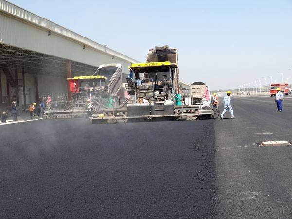 湖北瀝青混凝土